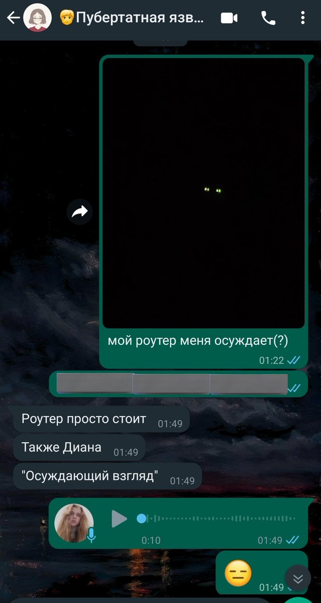 your_miracle2's tweet photo. Никакой поддержки �� этом доме. 

(p s.в гс говорю о том что если роутеру дорисовать кружочек он будет похож на этот смайл) https://t.co/vgTtV5zWri