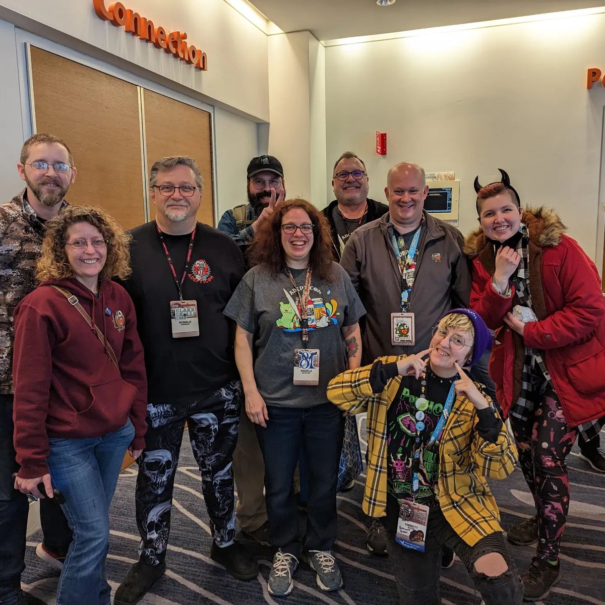 Monster Den Minis tweet media