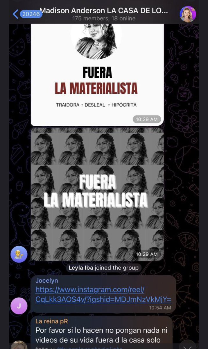 HidalgopNieves's tweet photo. Su hate en contra de Yami y nuestro país 🇩🇴🇩🇴🇩🇴🇩🇴🇩🇴 no nos toca porque RD y sus gentes están con el de arriba 

 #YamiSeQueda 
#TeamMaterialista 
#LCDLF3 
@TLMDRealities
@LaJefaTLMD https://t.co/kksGbBG53m