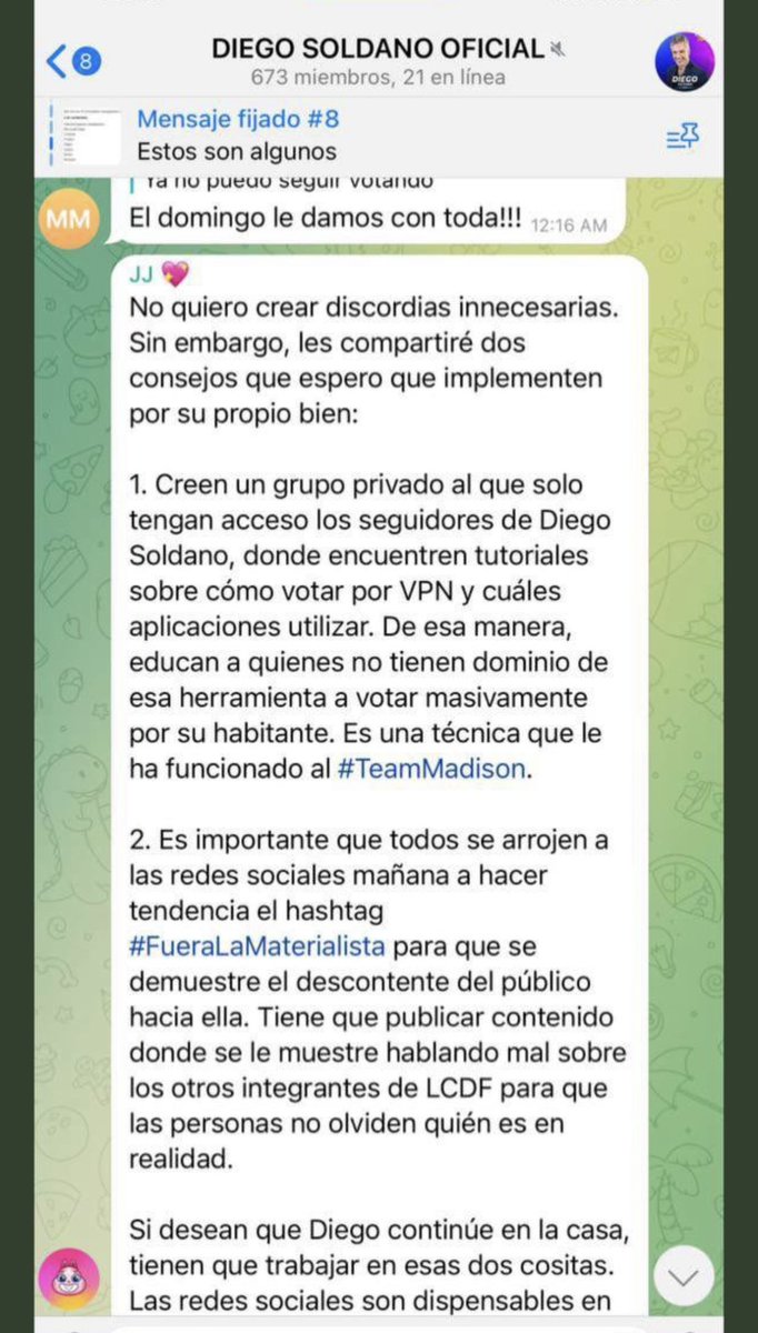 HidalgopNieves's tweet photo. Su hate en contra de Yami y nuestro país 🇩🇴🇩🇴🇩🇴🇩🇴🇩🇴 no nos toca porque RD y sus gentes están con el de arriba 

 #YamiSeQueda 
#TeamMaterialista 
#LCDLF3 
@TLMDRealities
@LaJefaTLMD https://t.co/kksGbBG53m