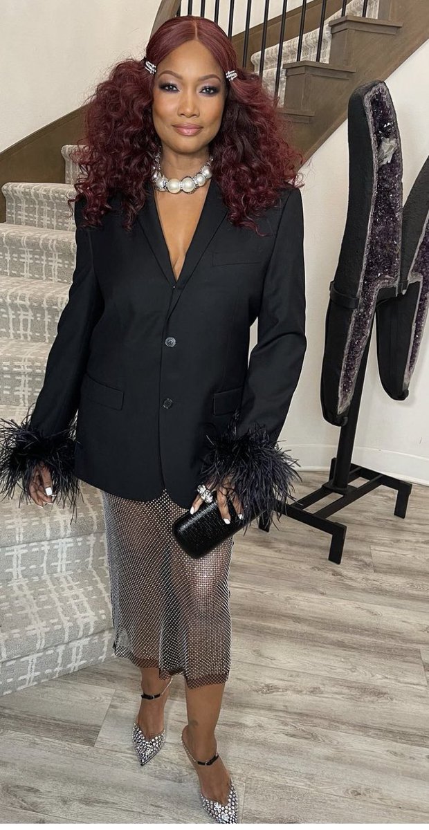 The Reality TV Guru on Twitter "Last nights looks 2 hits and a miss 😂