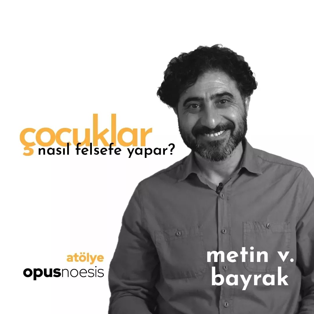 OpusNoesis's tweet photo. Kayıt ve detaylı bilgi için: https://t.co/jy2jPkvCDm

#opusnoesis
#hayatadokunanişler 
#çocuklarnasılfelsefeyapar
#p4c
#felsefe
#philosophy
#philosophyforchildren
#philosophyforcommunity
#education https://t.co/jMTylT68r2