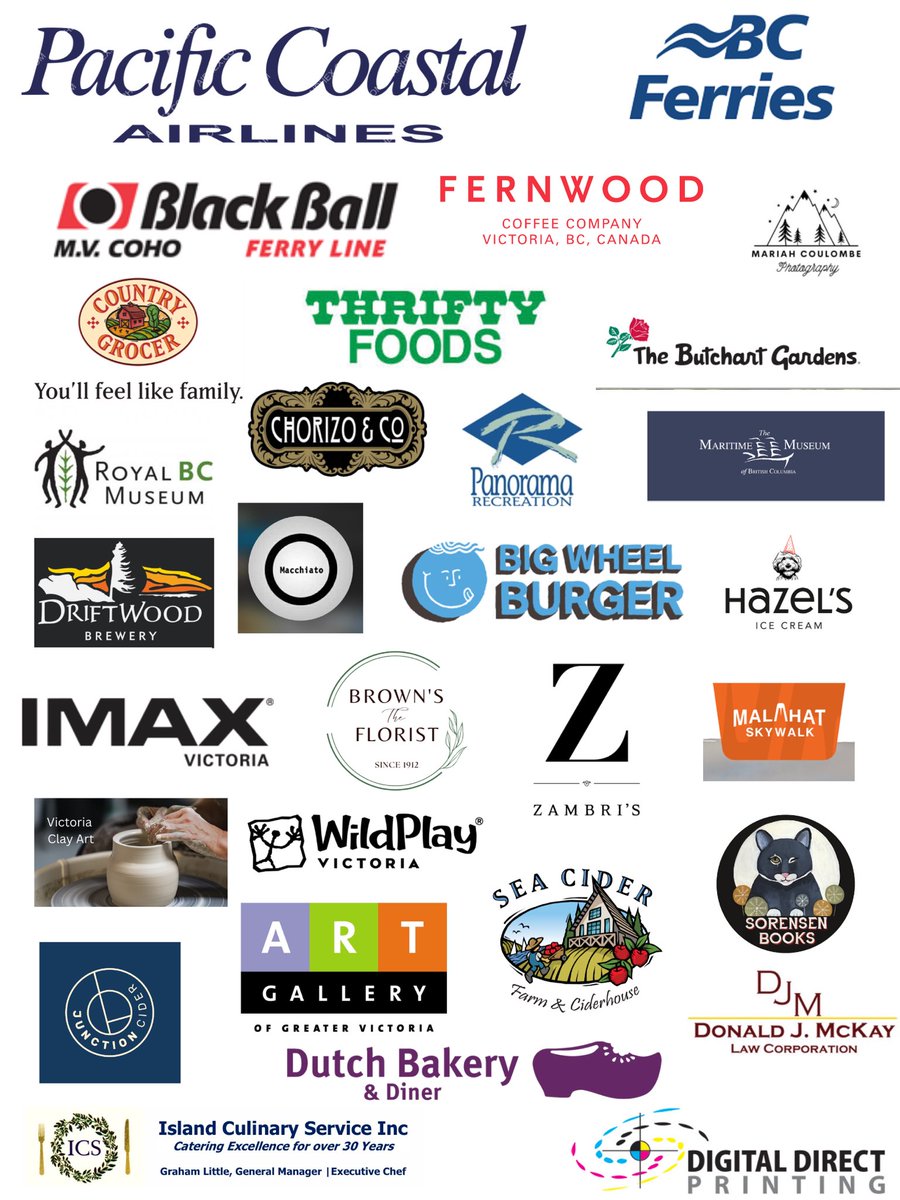Victoria CurlingClub (@viccurlingclub) on Twitter photo The draw is up for the Sooo Long Bonspiel link in bio. Thank you to all our incredible raffle basket donors! For our youth curling programs. And all other supporters <a href="/PacificCoastal/">Pacific Coastal</a> <a href="/BCFerries/">BC Ferries</a> <a href="/MVCoho/">Black Ball Ferry Line</a> <a href="/ZambrisVictoria/">The Zambri's team</a> <a href="/Fernwoodcoffee/">Fernwood Coffee</a> <a href="/mariahcoulombe/">Mariah Coulombe</a> <a href="/CountryGrocer/">Country Grocer</a> <a href="/ThriftyFoods/">Thrifty Foods</a> The draw is up for the Sooo Long Bonspiel link in bio. Thank you to all our incredible raffle basket donors! For our youth curling programs. And all other supporters <a href="/PacificCoastal/">Pacific Coastal</a> <a href="/BCFerries/">BC Ferries</a> <a href="/MVCoho/">Black Ball Ferry Line</a> <a href="/ZambrisVictoria/">The Zambri's team</a> <a href="/Fernwoodcoffee/">Fernwood Coffee</a> <a href="/mariahcoulombe/">Mariah Coulombe</a> <a href="/CountryGrocer/">Country Grocer</a> <a href="/ThriftyFoods/">Thrifty Foods</a>