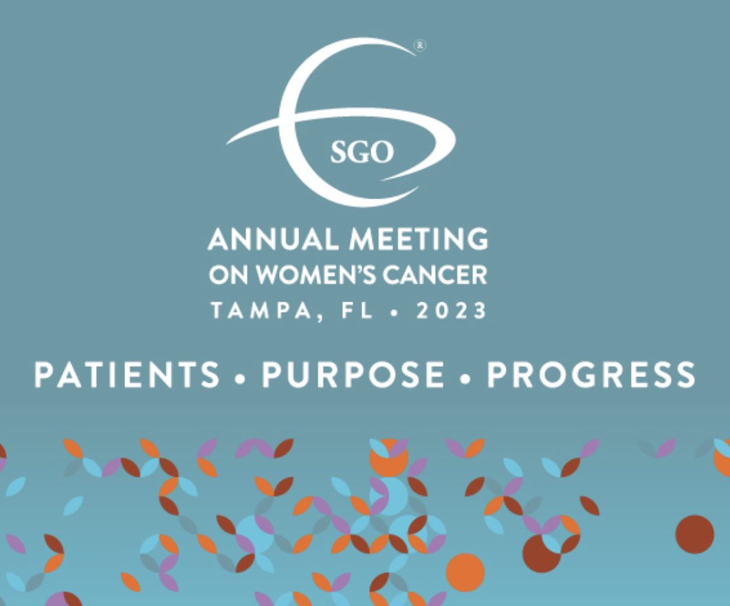 Free Article Publishing Charge (APC) alert 🔔🚨 Follow @gynoncjnls during the @SGO_org Annual Meeting #SGO2023 #SGOMtg and have a chance to win an APC waiver for #GynOncReports ☀️ 🏝️ #Tampa