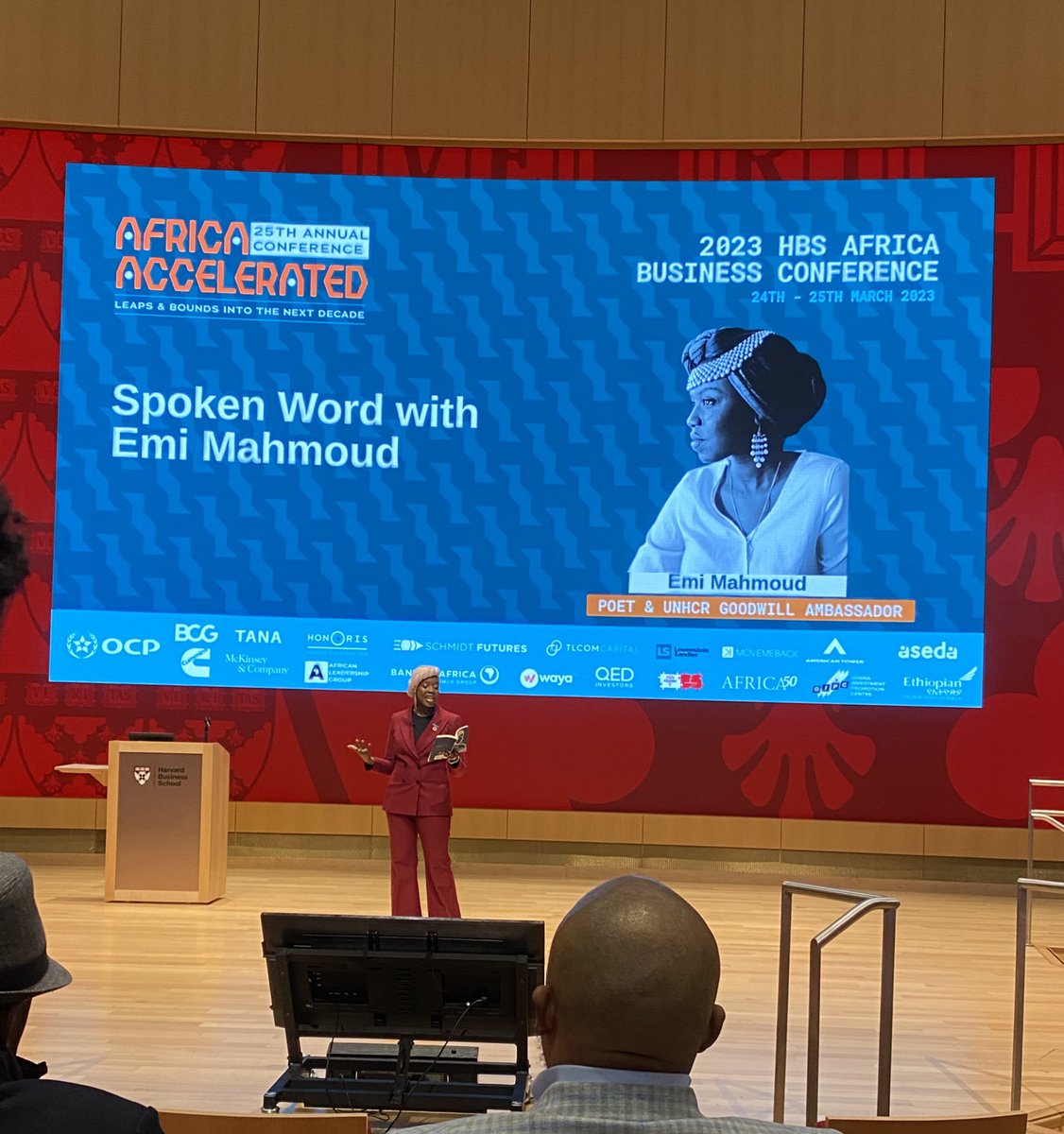 Sheree Marshall tweet media