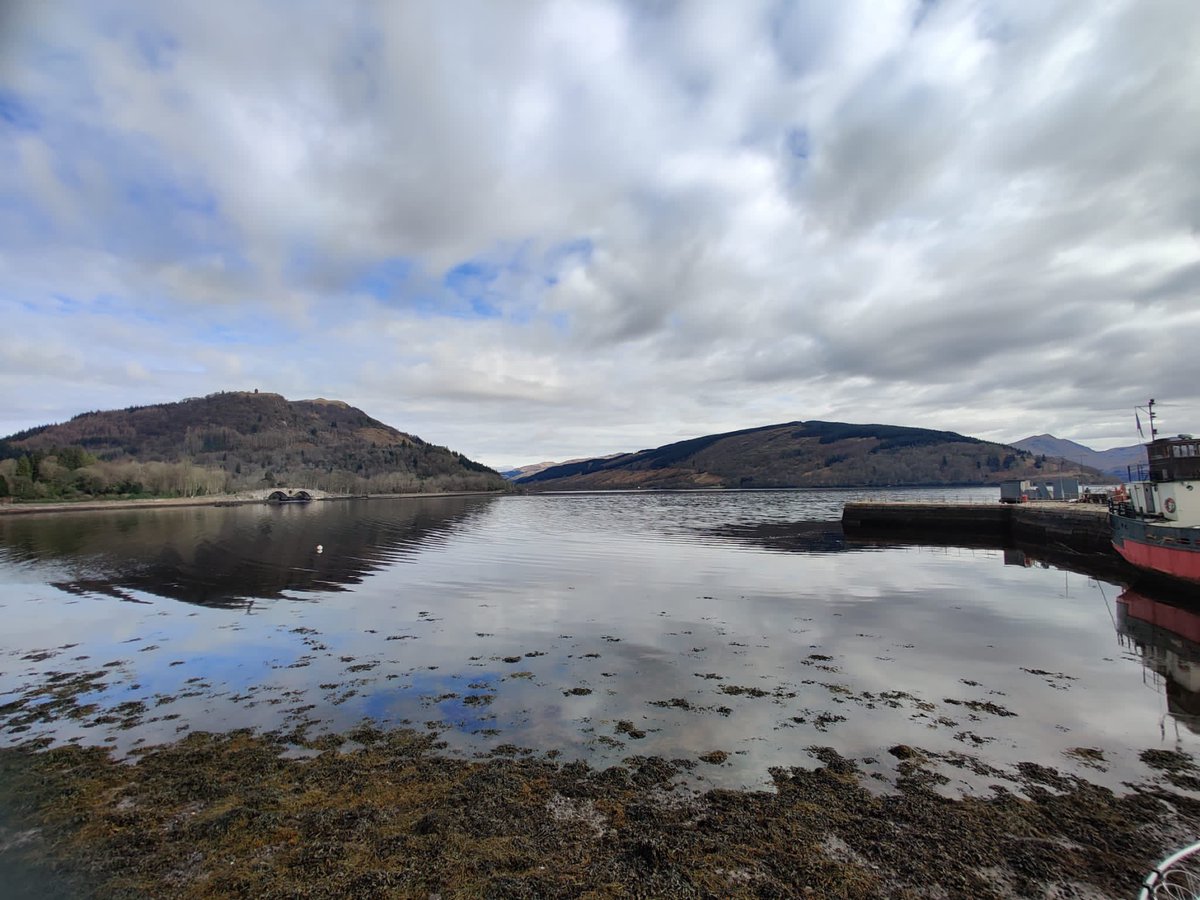 The countdown is on until Summer Camp 2022! We’ve got 125 days before we make our way to Cladich Farm for an adventure packed 10 day camp. 
The leader team went up and visited to plan out some activities and where we’re going to camp. It looks amazing!