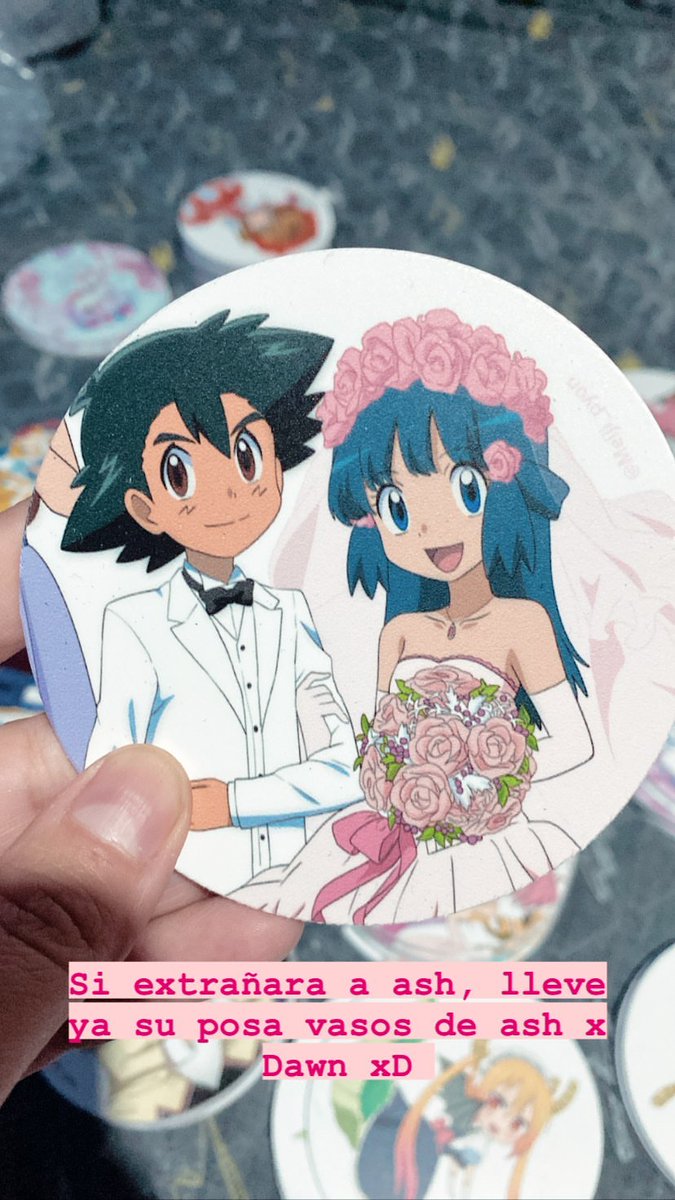 KurumiErika405_'s tweet photo. Some more things that Meiji will sell at her stand for the Safari Colectivo festival ! 🥰❤️

#pokemon #ash #satoshi #pocketmonster #pokemonartwork #pokemonfanart #dawn #artwork #fanart #Hikari #pokemonshipping #pokemonship #pokemontrainer #couple #animeship https://t.co/h93ZXdtwUR