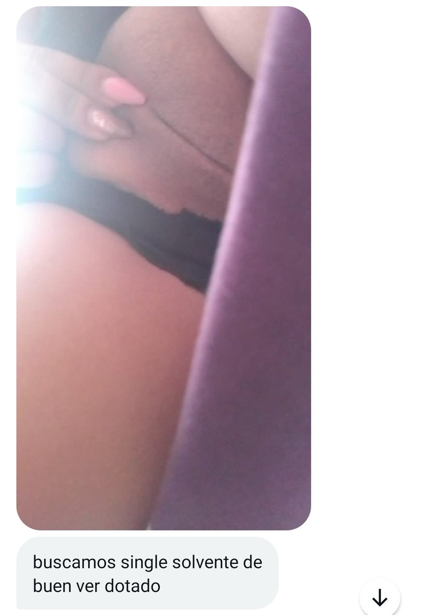 contactos y aportes valle de los molinos🔥 tweet media