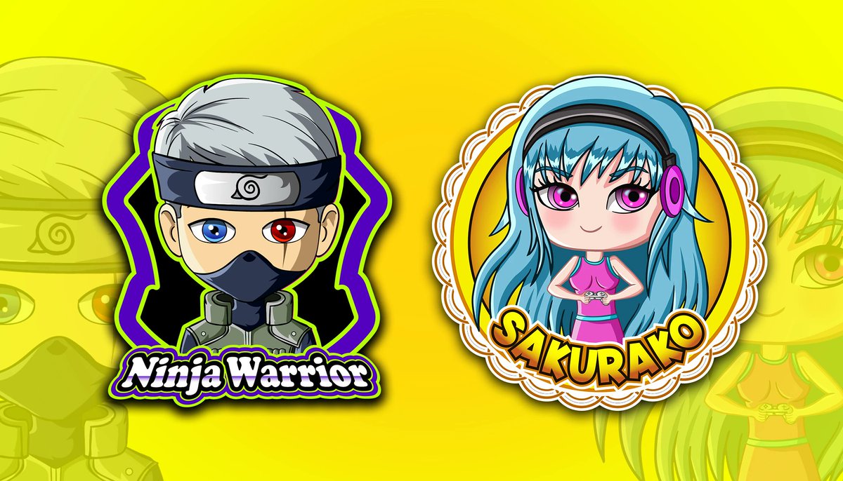 barrett592's tweet photo. Dm to get customized Logo of your favorite character!!!!!😍💯

#Twitch #twitchstreamers #logo #gamers #graphicdesigning #artist #US 
Disclaimer: This is a reference from web.☟ https://t.co/OqZ6IjkjFH