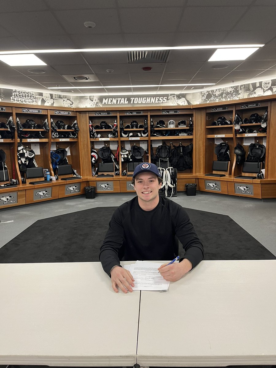 Parker Ford tweet media