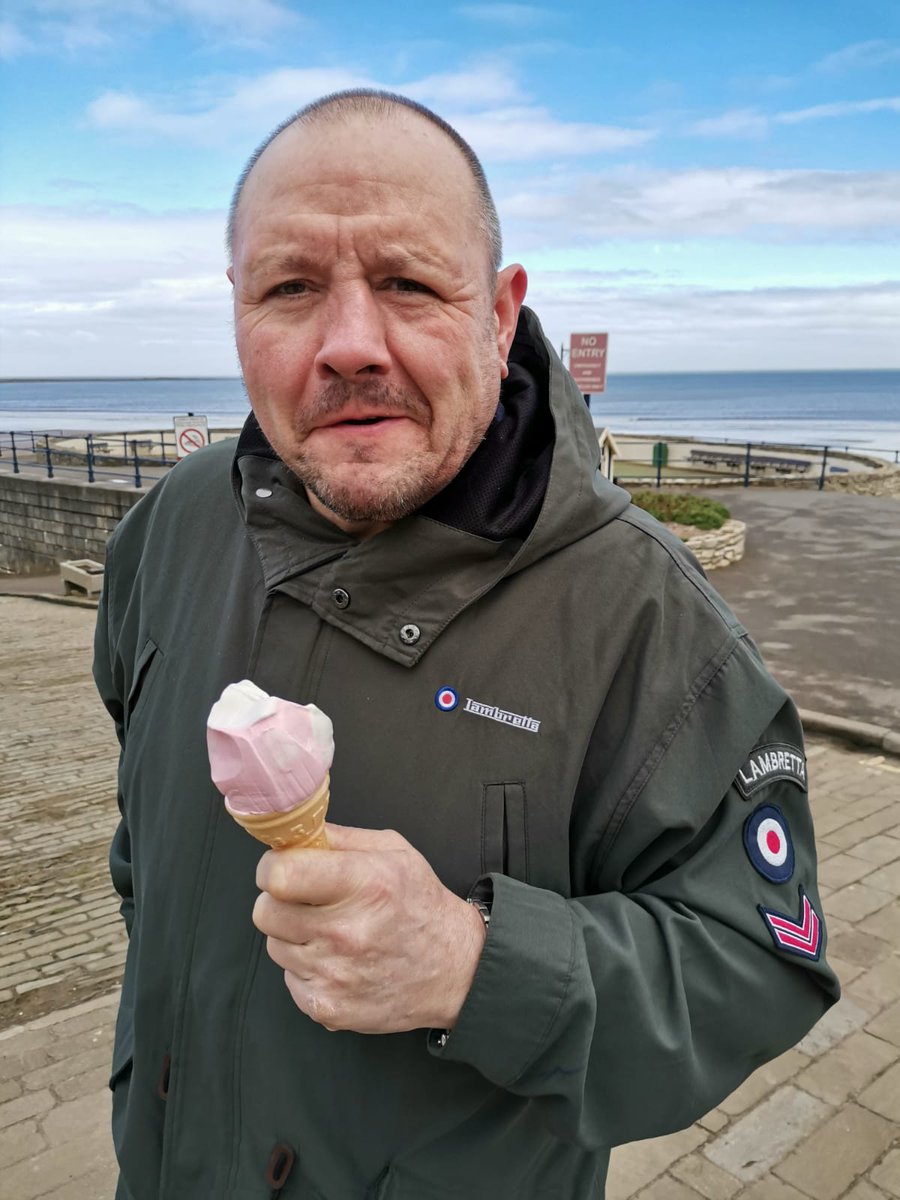 andy_biff's tweet photo. Weekend at the coast https://t.co/ays5LMzOrA