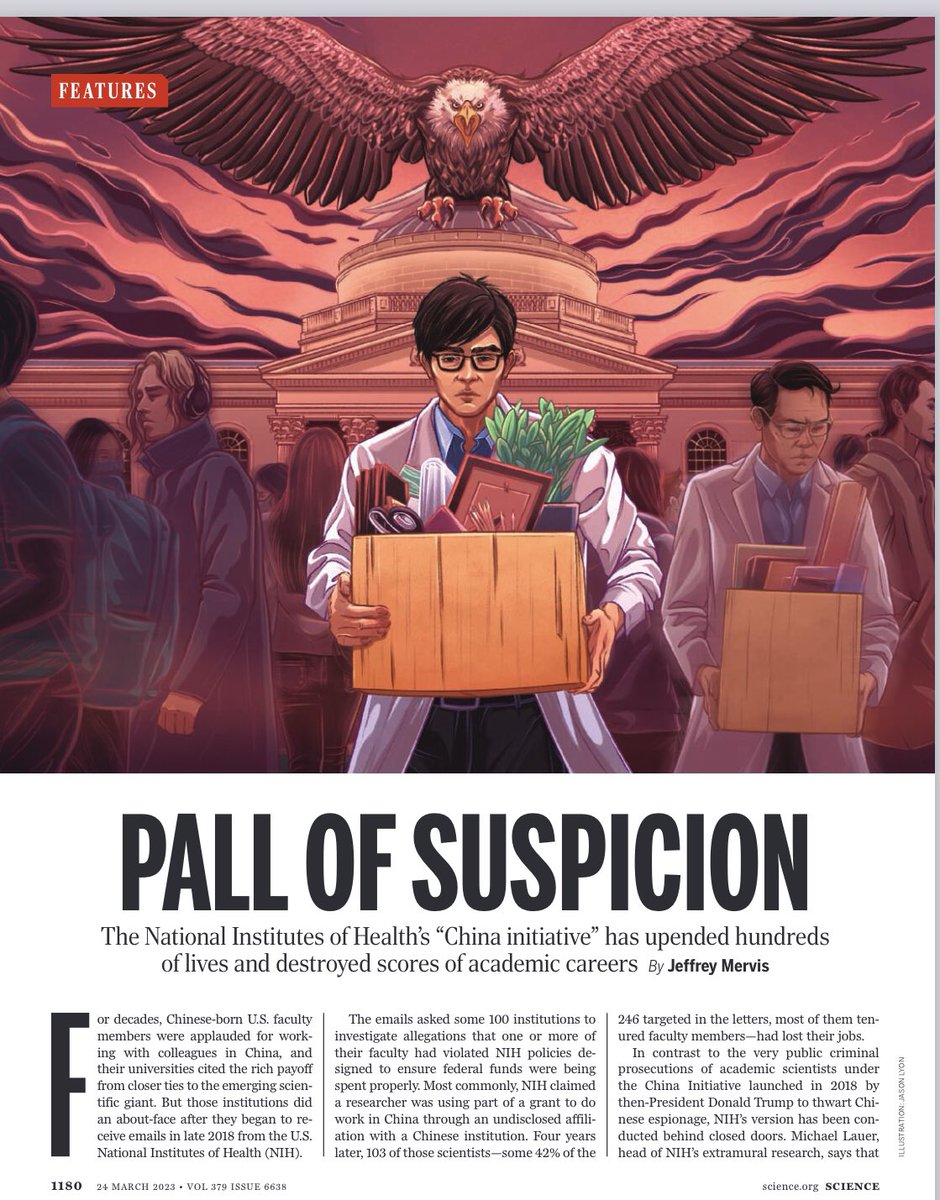 X. Edward Guo 郭向东 tweet media