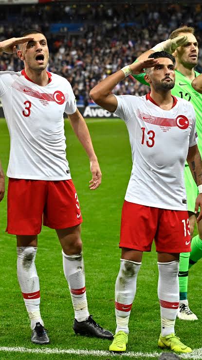 Yancıların yüzünü güldürmediğiniz için teşekkürler #BizimCocuklar