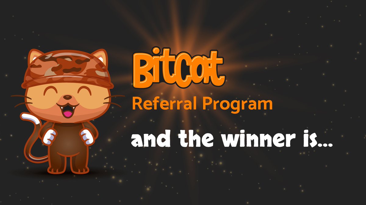 BitCat Game tweet media