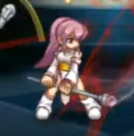 テイルズのプリーストさん(風のデザインの)主人公にした探索エロゲとか作りたいゾ……… 