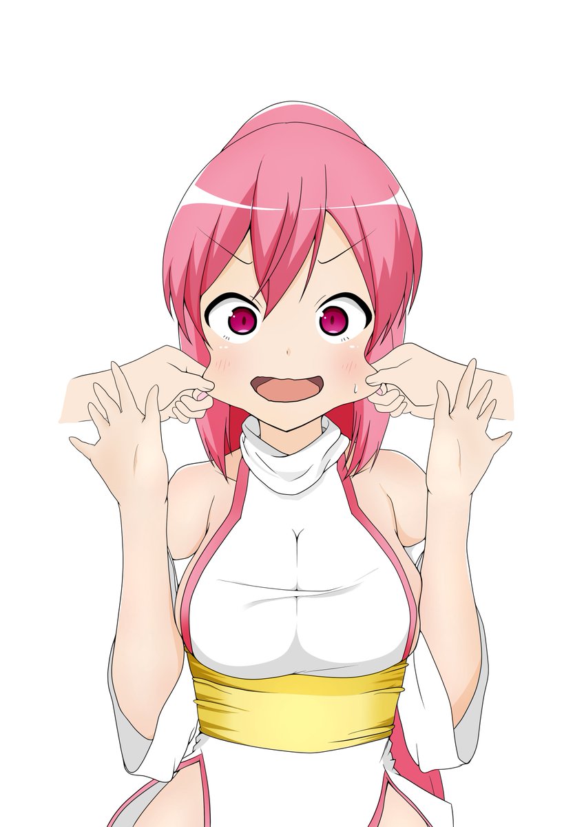 テイルズのプリーストさん(風のデザインの)主人公にした探索エロゲとか作りたいゾ……… 