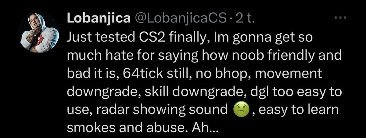 Mostacks tweet media