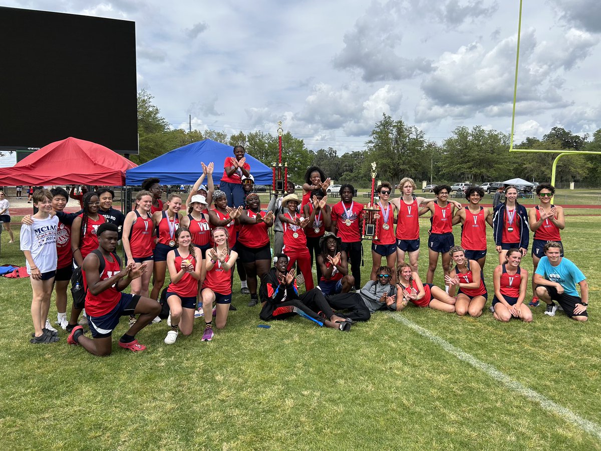 Congratulations to our Boys and Girls Track and Field Teams…County Champions!!!