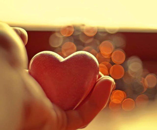 Kalbini temizlemezsen, 
temiz olan her şeyi kirletmek istersin.