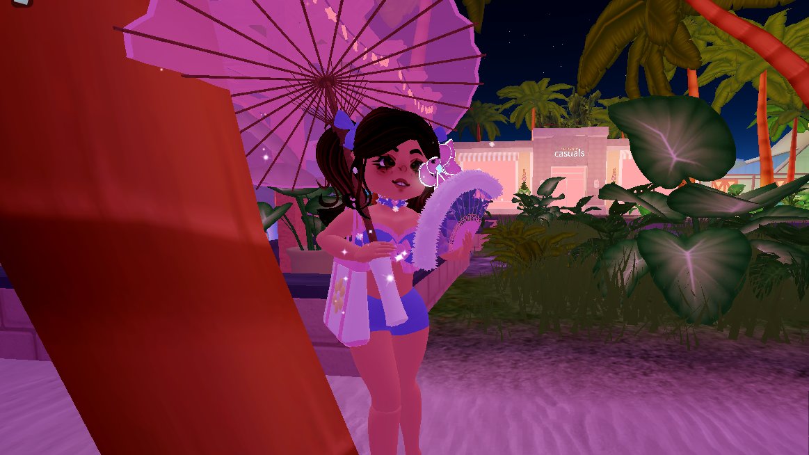anteriawrites's tweet photo. @BeaPlaysRBLX ~Late Summer Party~
User: XxLexi_MoonxX29 Display: lex
#BeaPlaysPageant
@BeaPlaysRBLX https://t.co/gK2ewk9oZl