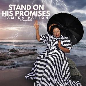 Soul_Spiration's tweet photo. #NowPlaying Stand on His Promises by Tamika Patton @TamikaPatton      05:27 https://t.co/ElLHCSMpFk