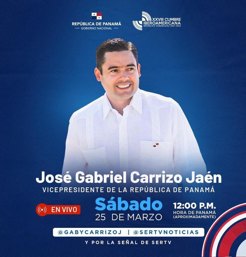BalbinaHerrera's tweet photo. Hoy 12pm. 25 de marzo 2023 https://t.co/d6RlnYKV5B