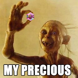 derogirl_kristy's tweet photo. $WOWD #wowdero @WOWDEROofficial $DERO #DERO $wow
dero1qyx40pengjm8mwwtffa02cc0yv9rlcl3800wvy3csc7u8n3mdyazsqq4slylx https://t.co/MtUoyVox1X