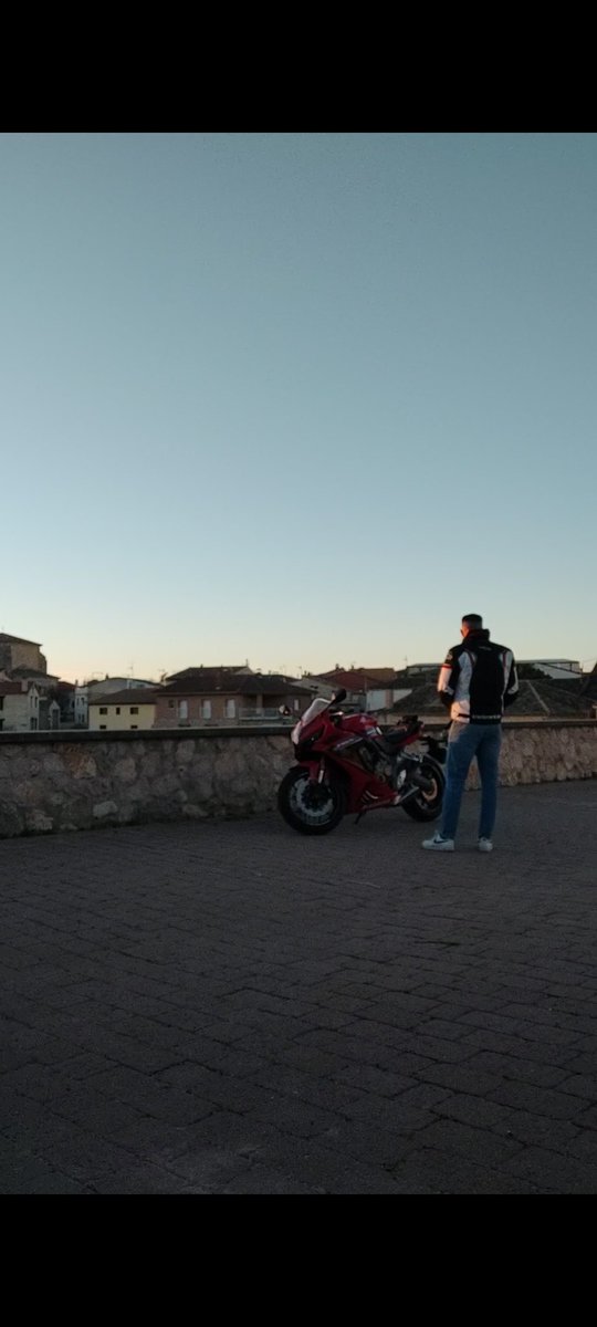 sergio_cdh's tweet image. Eat pasta and ride fasta