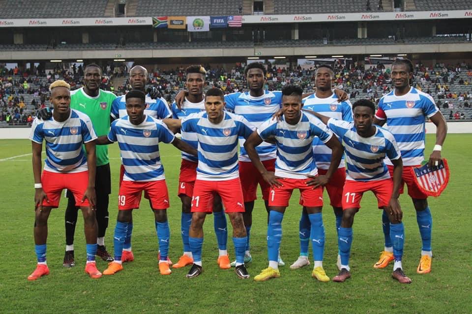 PROUD to have made my  international debut!!🇱🇷🙌🏾
Hopefully many more to come🙏🏾🤞🏾