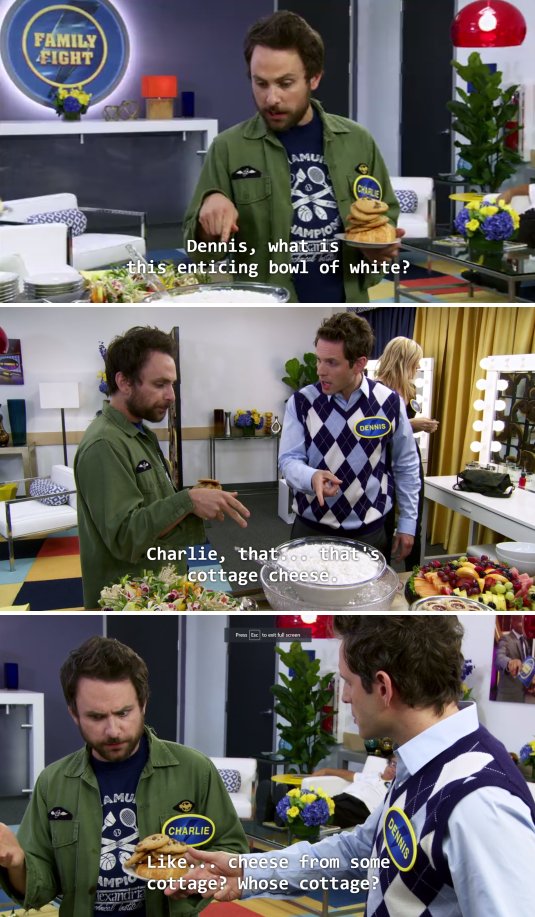 CharlieDayQuote's tweet photo. what is this enticing bowl of white? https://t.co/ch58SkkVuL