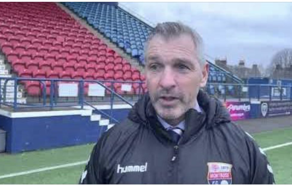 Montrose FC