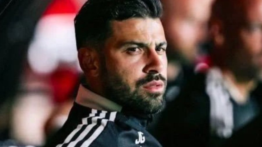 THE FAN EXPERIENCE - A Phoenix Rising Podcast tweet media