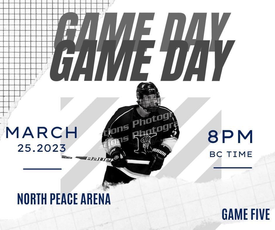 Grande Prairie Wheat Kings Hockey (@gp_kings) on Twitter photo 