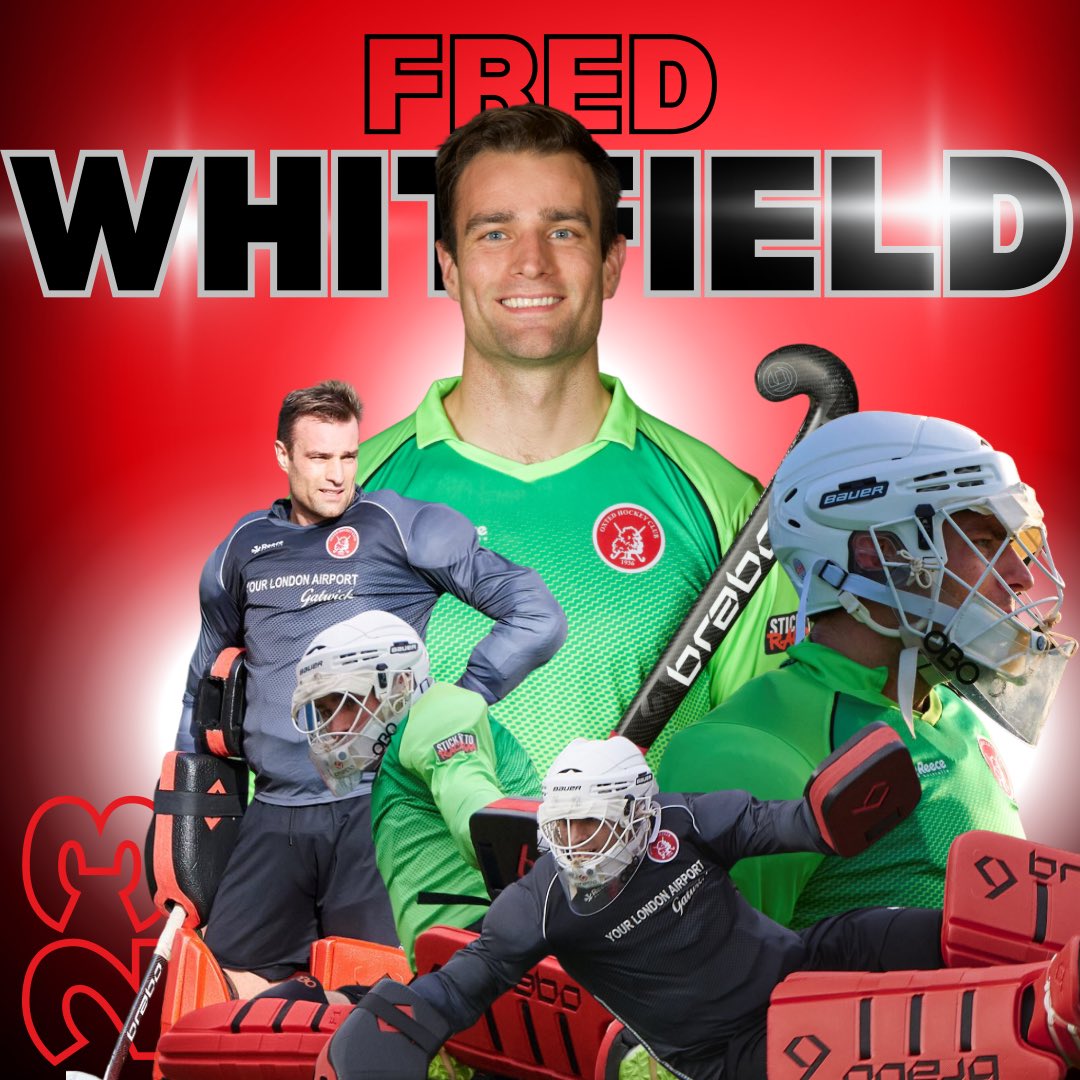 Oxted HC tweet media