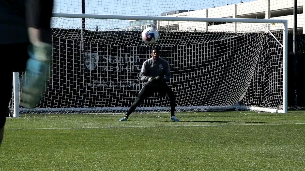 Toronto FC on Twitter "Fuel your fire 🔥"