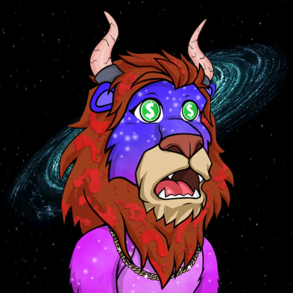 Lazy Venom๐ฆ๐ (@r35_venom) on Twitter photo Once a lion always a lion ๐ช๐ผโฆ <a href="/LazyLionsNFT/">Lazy Lions ๐</a>๐ฆ๐
#ROAR๐๐
#GalaxyGang4Life๐๐
#ChainGangโ๏ธ
#HornieLions๐ค Once a lion always a lion ๐ช๐ผโฆ <a href="/LazyLionsNFT/">Lazy Lions ๐</a>๐ฆ๐
#ROAR๐๐
#GalaxyGang4Life๐๐
#ChainGangโ๏ธ
#HornieLions๐ค