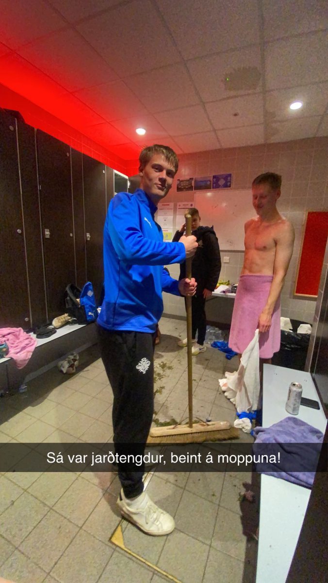 job’s not finished