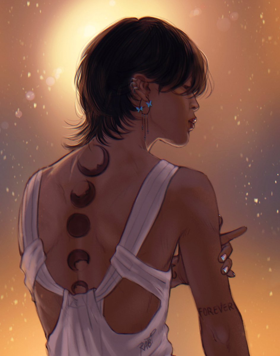 damnkillerloop's tweet photo. ✨🌙 https://t.co/a3mxcvrGeG