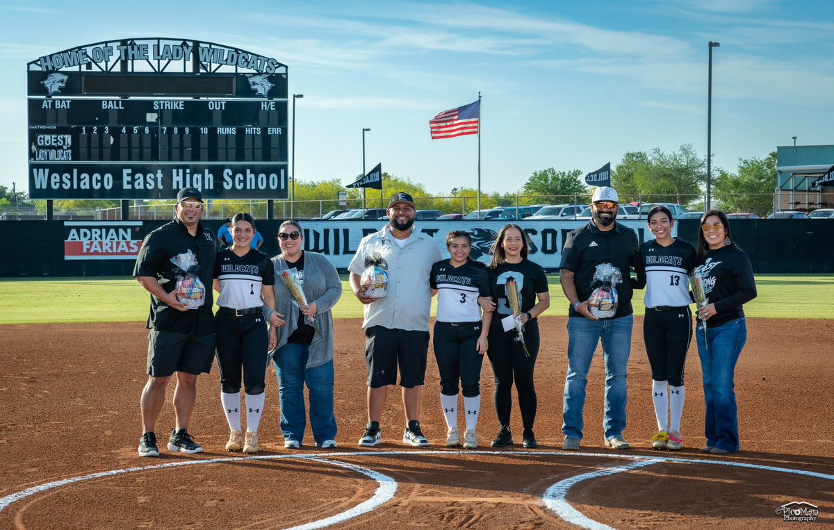 WEHS SOFTBALL tweet media
