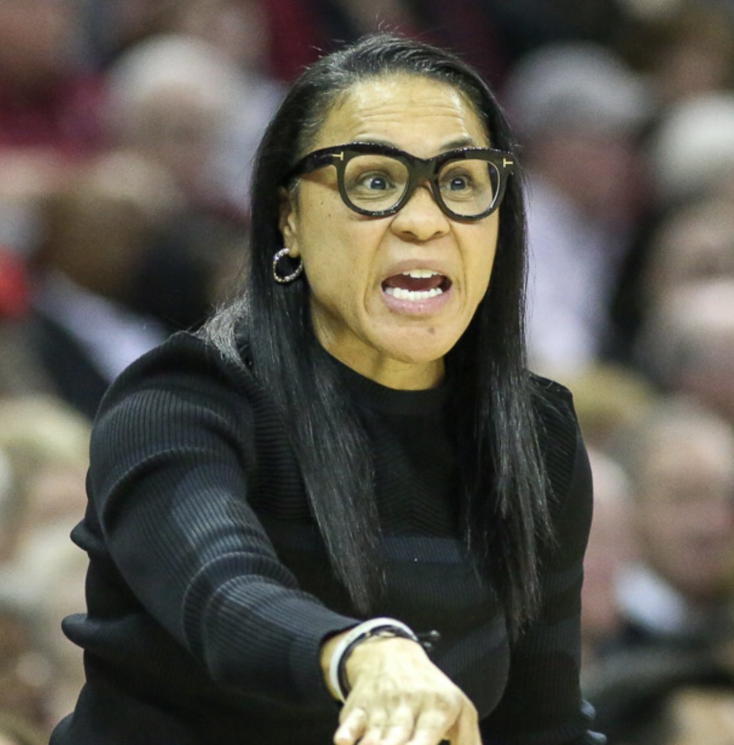 mentalsports's tweet photo. A lot of people notice when you succeed, but they don't see what it takes to get there. ~ Dawn Staley https://t.co/OaC0QFQ1Qm