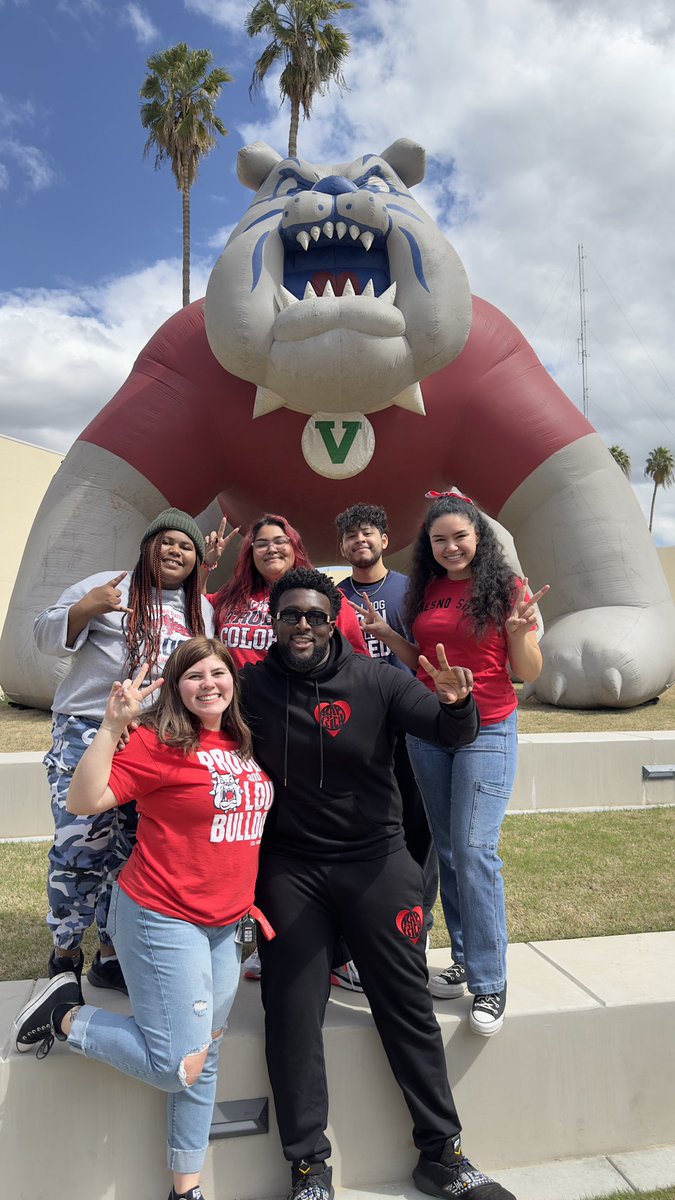 biancagisellep's tweet image. Some photos from I ❤️ Fresno State Week! @Fresno_State #iheartfs #AdPRDogs Sad it’s over! ☹️ #untilnextyear