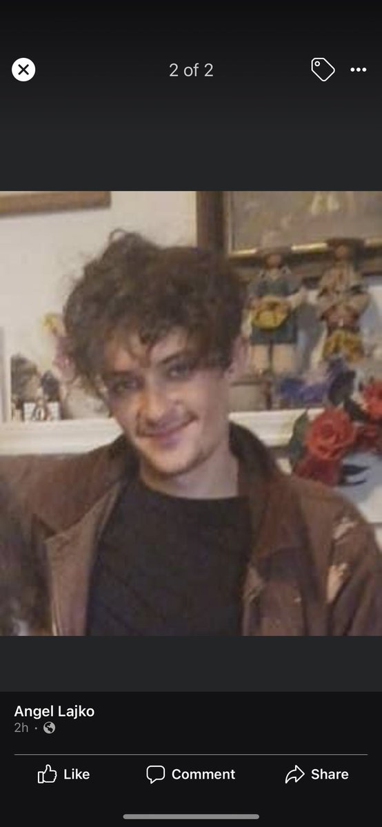 WilderJme's tweet photo. @whatsuptucson my friends son Joshua has been missing for two weeks now. Please help her find him. Please reach out to Angela Lajko 504-830-8097 or Dm me as she doesn't have social media. Thank you anything helps. https://t.co/sLWvynYsgn