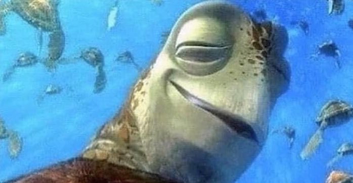 “you smoke?”

me:
