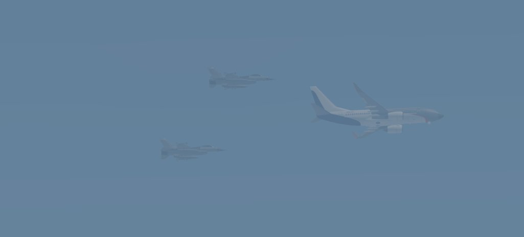 Koninklijke Luchtmacht ROBLOX tweet media