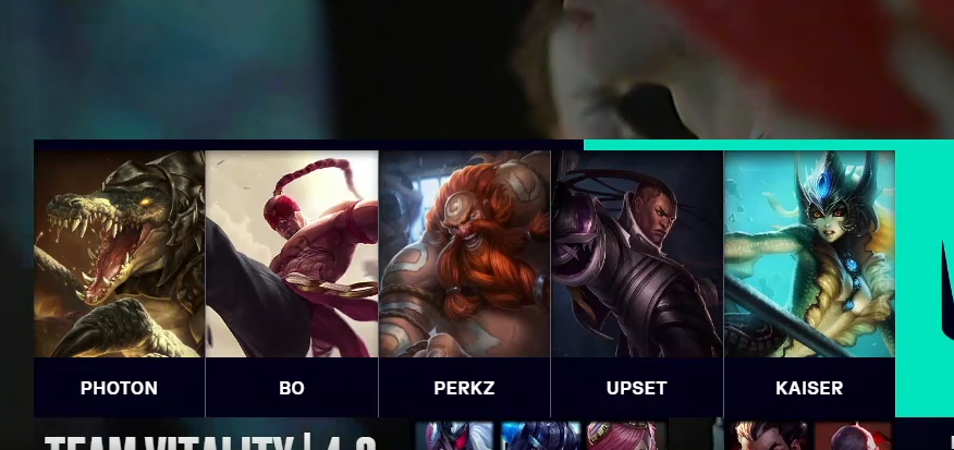 Rate our draft out of 10