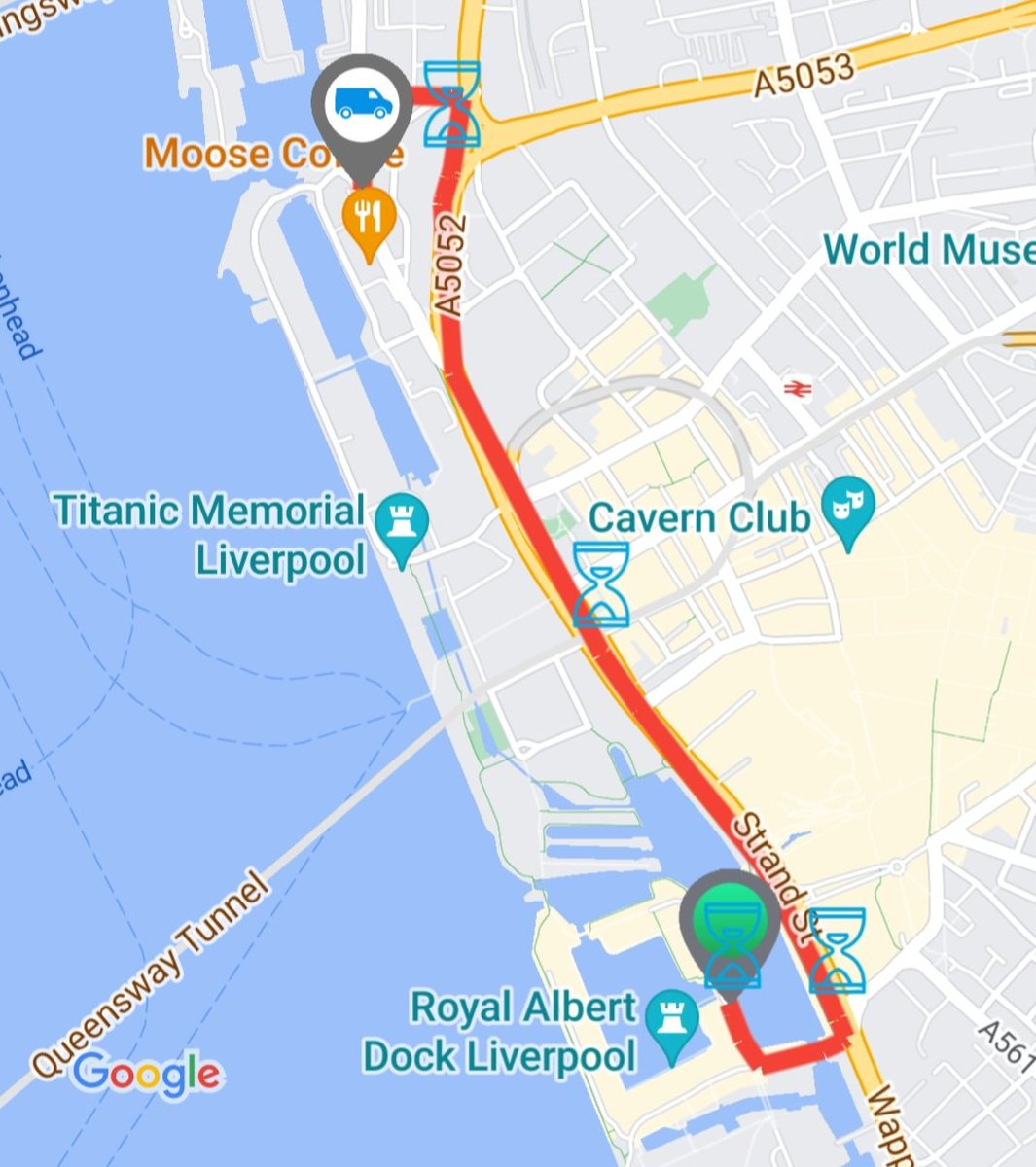 Today, we transported and united 77 #Ukraines from #Kirklees on our #Liverpool trip.

Since the war started, the Denby Dale Centre's #communitytransport services has completed 1,708 passenger trips, uniting Kirklees Ukraines for welfare and social purposes.