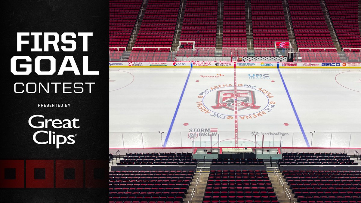Carolina Hurricanes tweet media