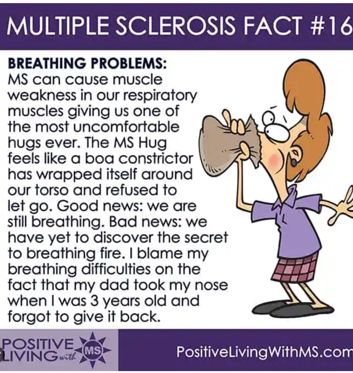 Foreverlocs's tweet photo. #MarchisMSAwarenessMonth
#msawareness
#FightingMSForever
#MSWarrioress https://t.co/aH6zOHIFds