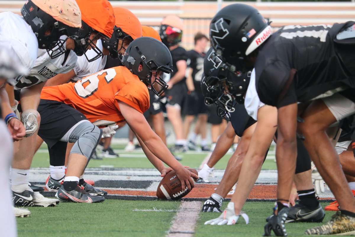 Happy birthday to sophomore Ashton Church. <a href="/achurch22/">Ashton Church</a> is a long-snapper from Daniel Boone High School in Gray, Tennessee. He is a very unselfish honor student and a great teammate.