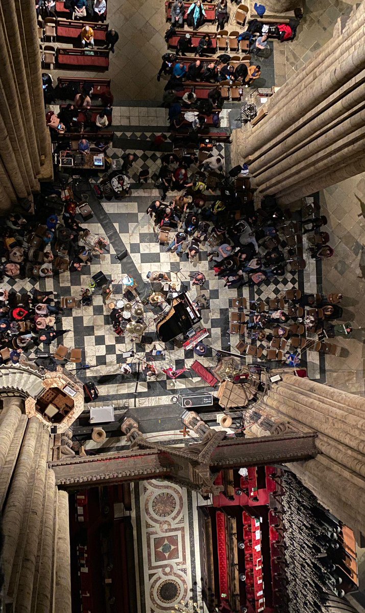 Cedarwood Festival tweet media